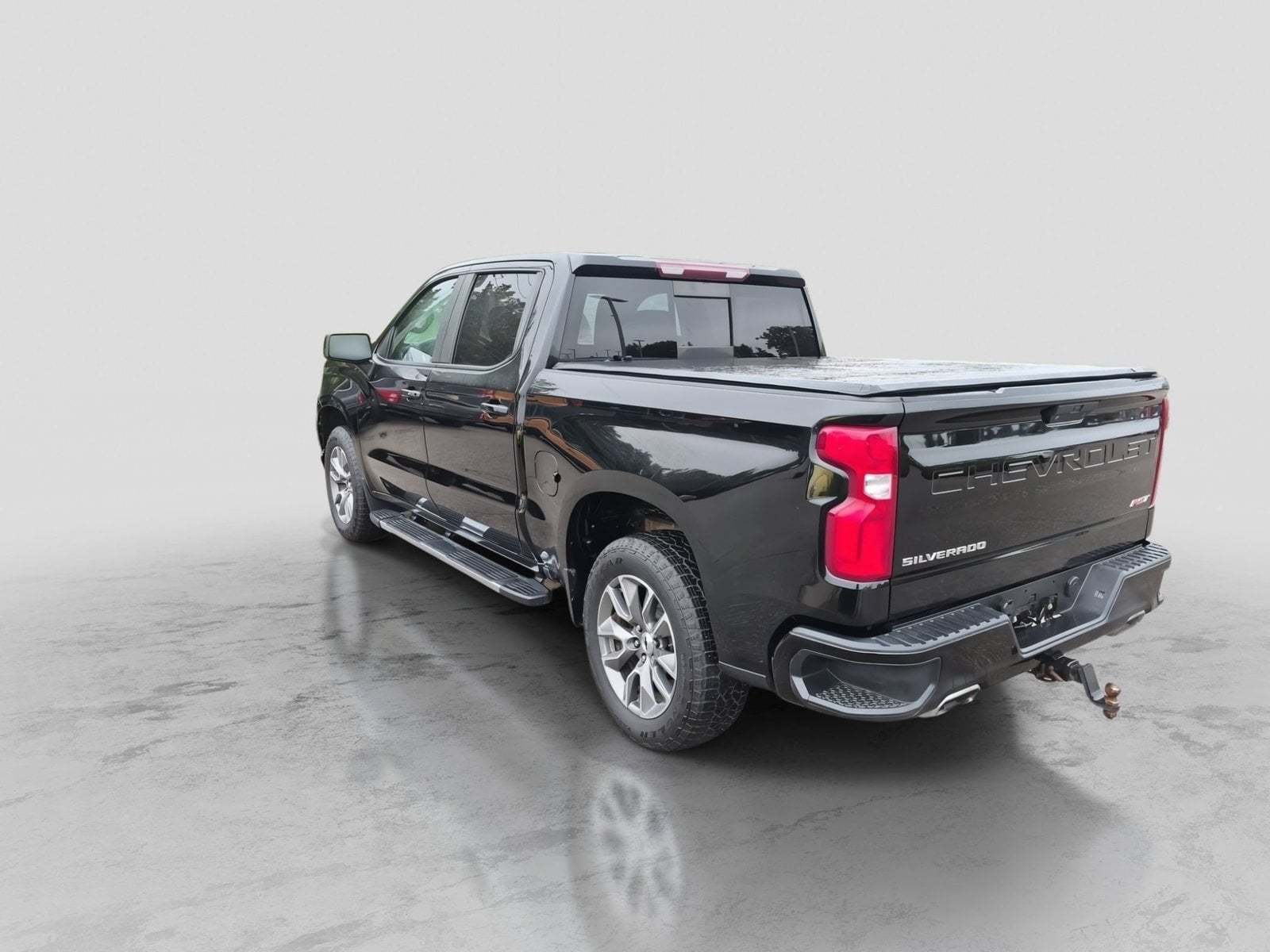 2021 Chevrolet Silverado 1500 RST - Photo 6