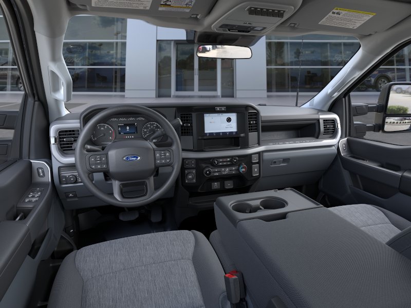 2026 Ford F-350 Super Duty XL - Photo 8