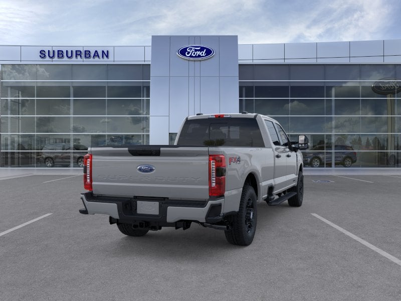 2026 Ford F-350 Super Duty XL - Photo 7