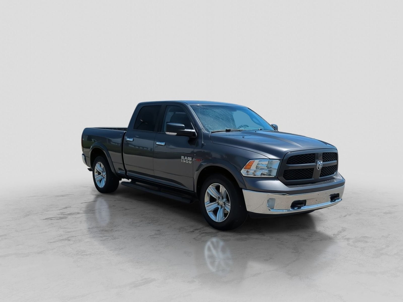 Used 2014 RAM Ram 1500 Outdoorsman with VIN 1C6RR7TMXES377054 for sale in Waterford Township, MI