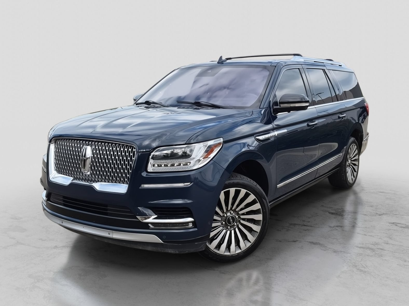 2020 Lincoln Navigator