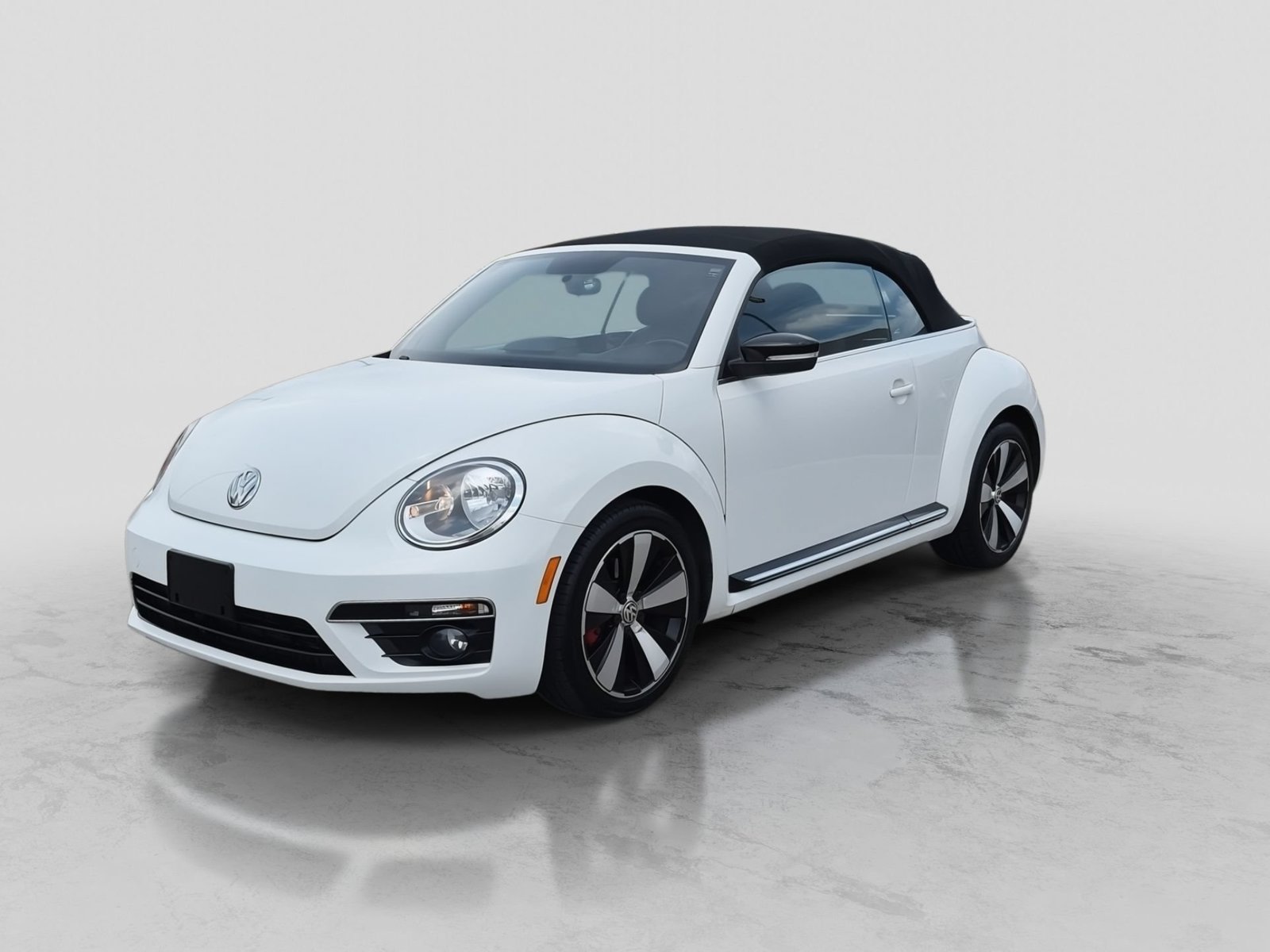 Used 2013 Volkswagen Beetle 2.0 TSi Convertible