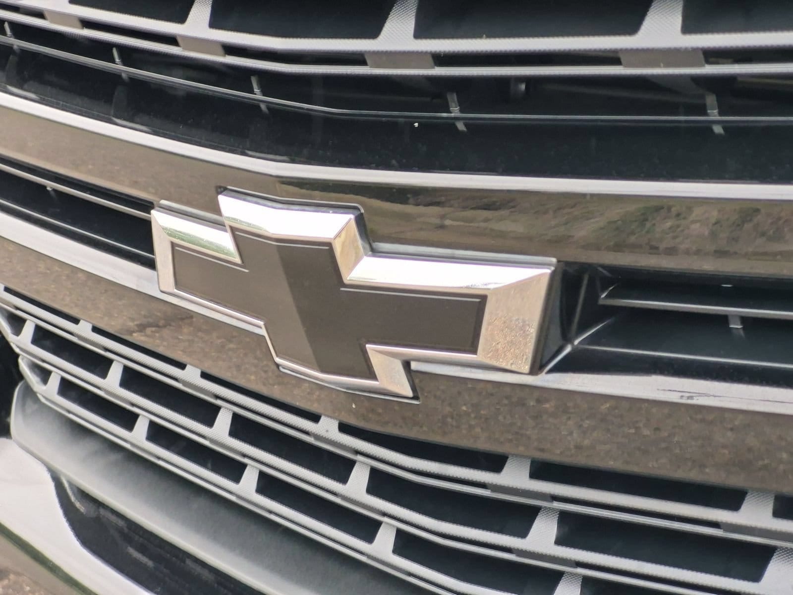 2021 Chevrolet Silverado 1500 RST - Photo 12