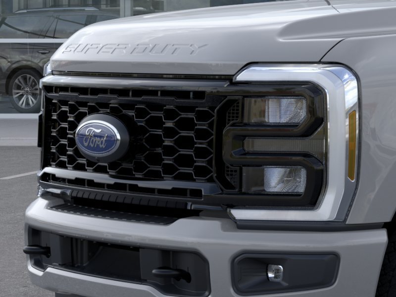 2026 Ford F-350 Super Duty XL - Photo 16
