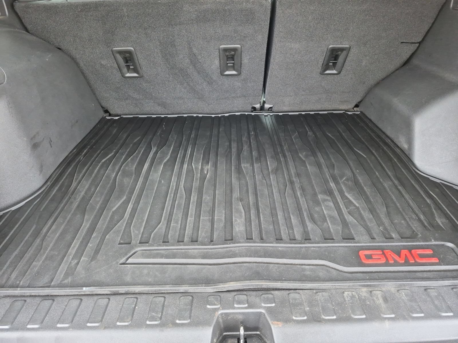 2021 GMC Terrain SLT - Photo 33