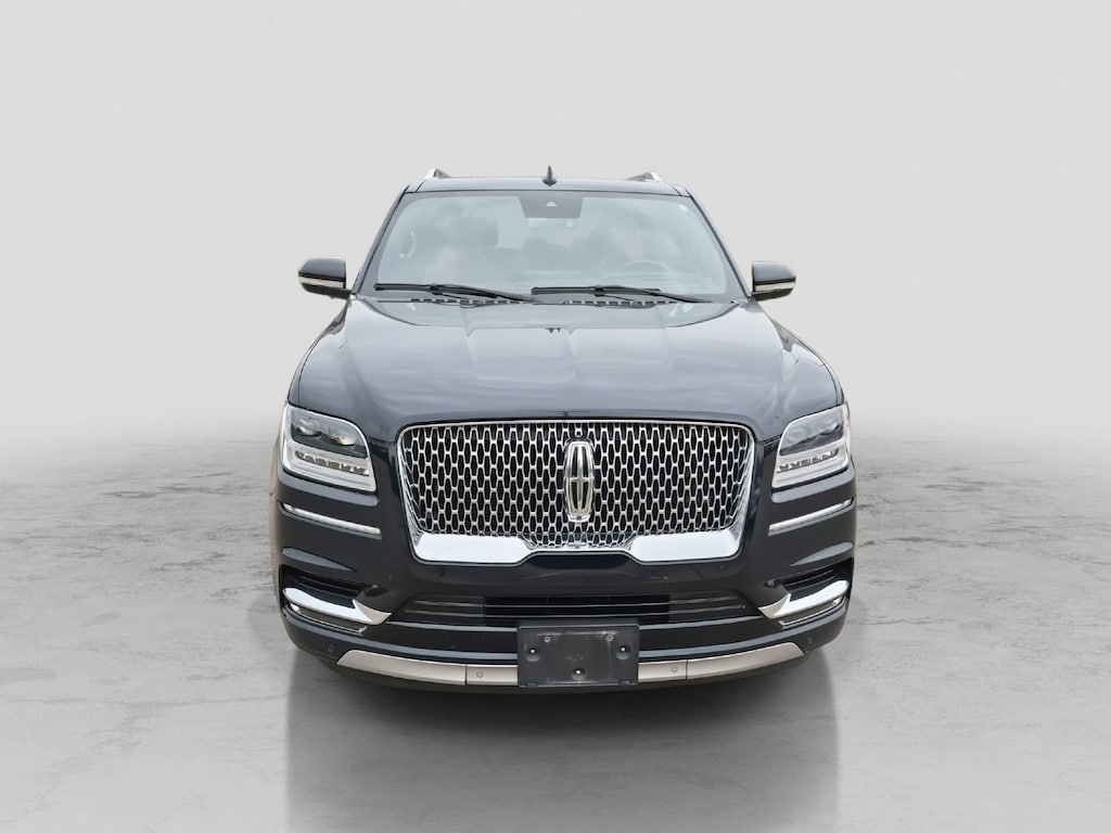 Used 2021 Lincoln Navigator Reserve SUV