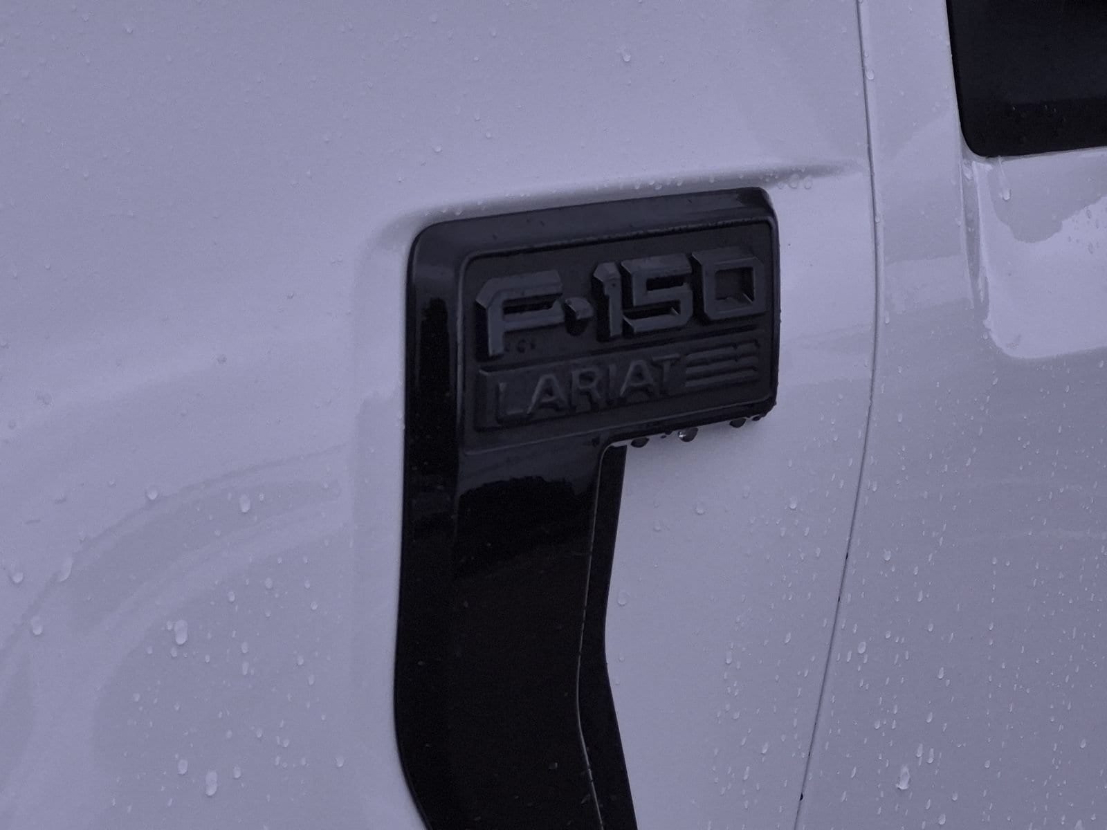 2026 Ford F-150 Lariat - Photo 13