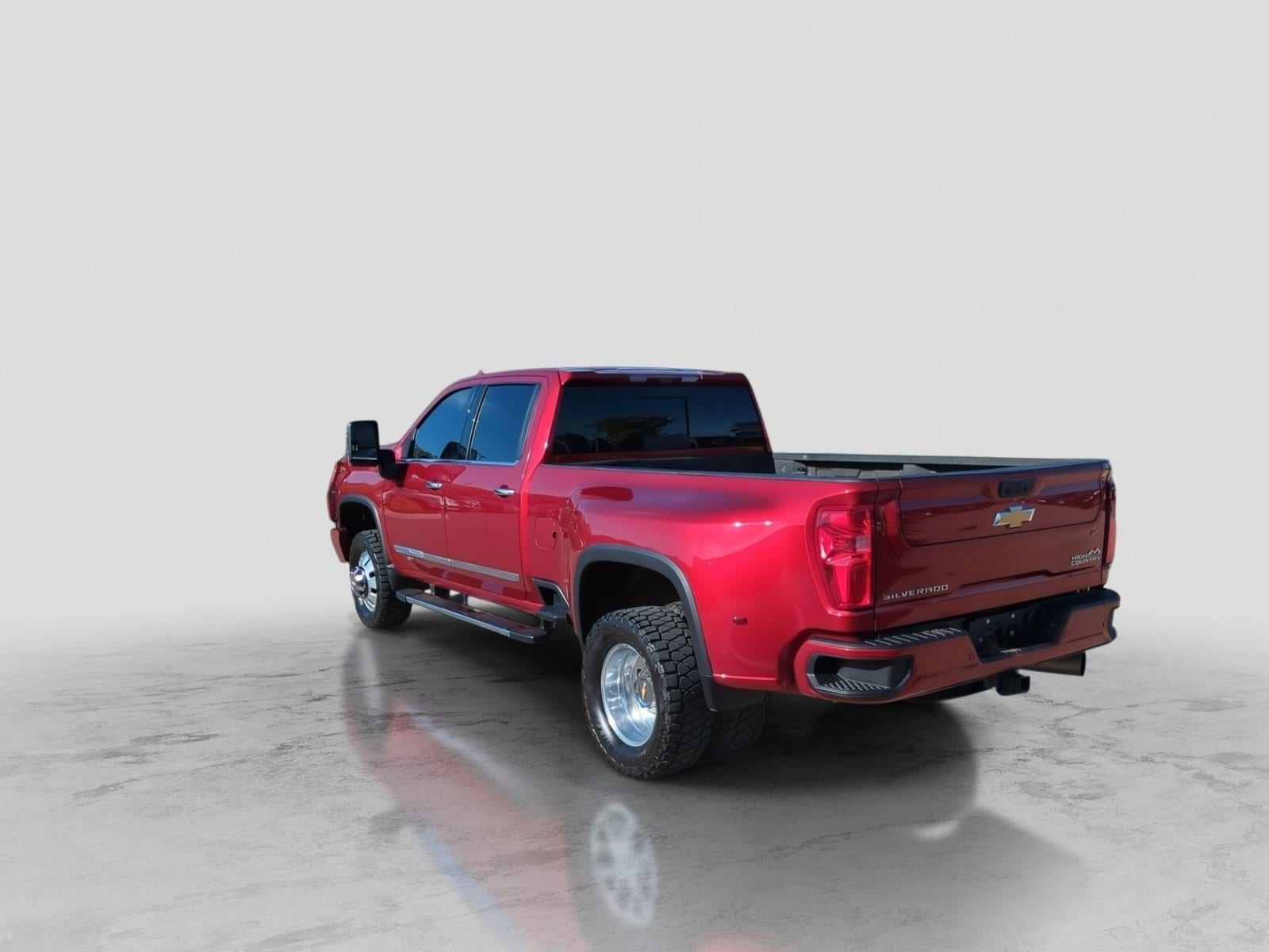 2025 Chevrolet Silverado 3500HD High Country - Photo 6