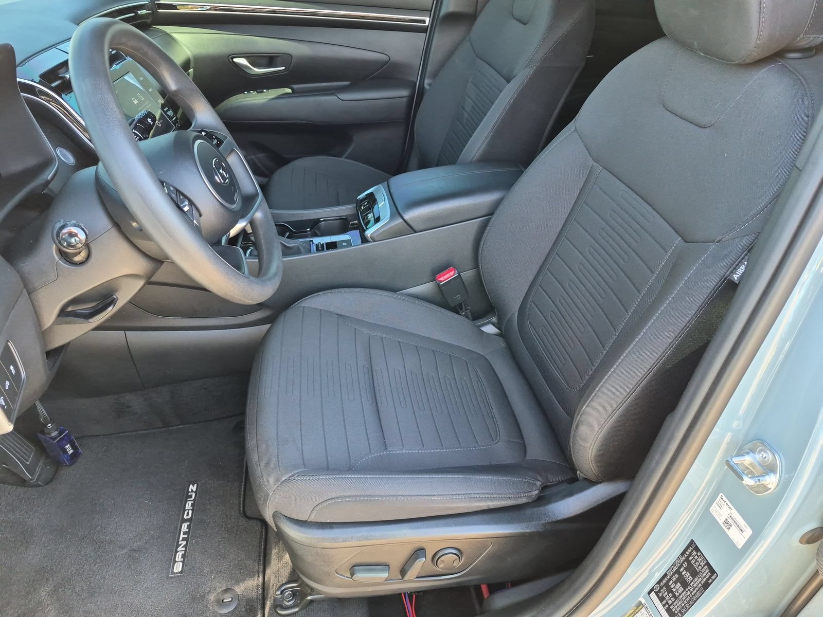 2024 Hyundai Santa Cruz SEL - Photo 16