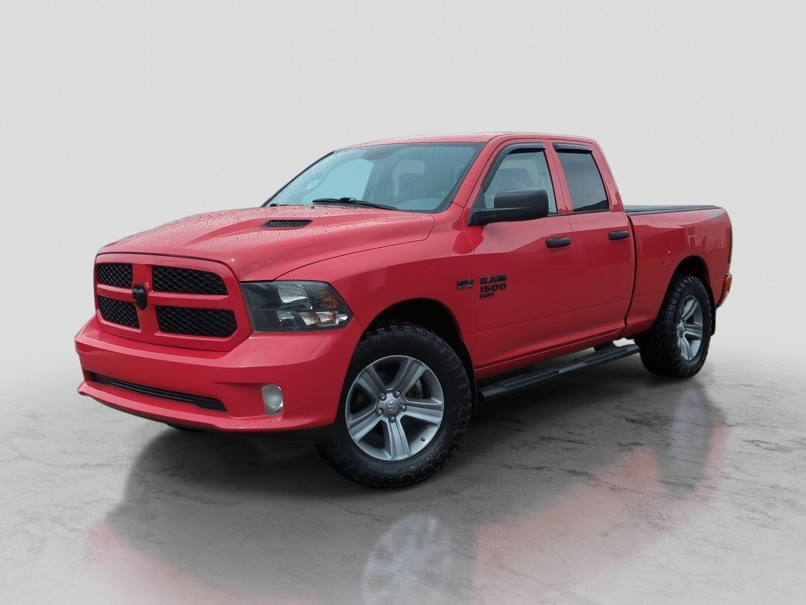  Ram 1500 Classic