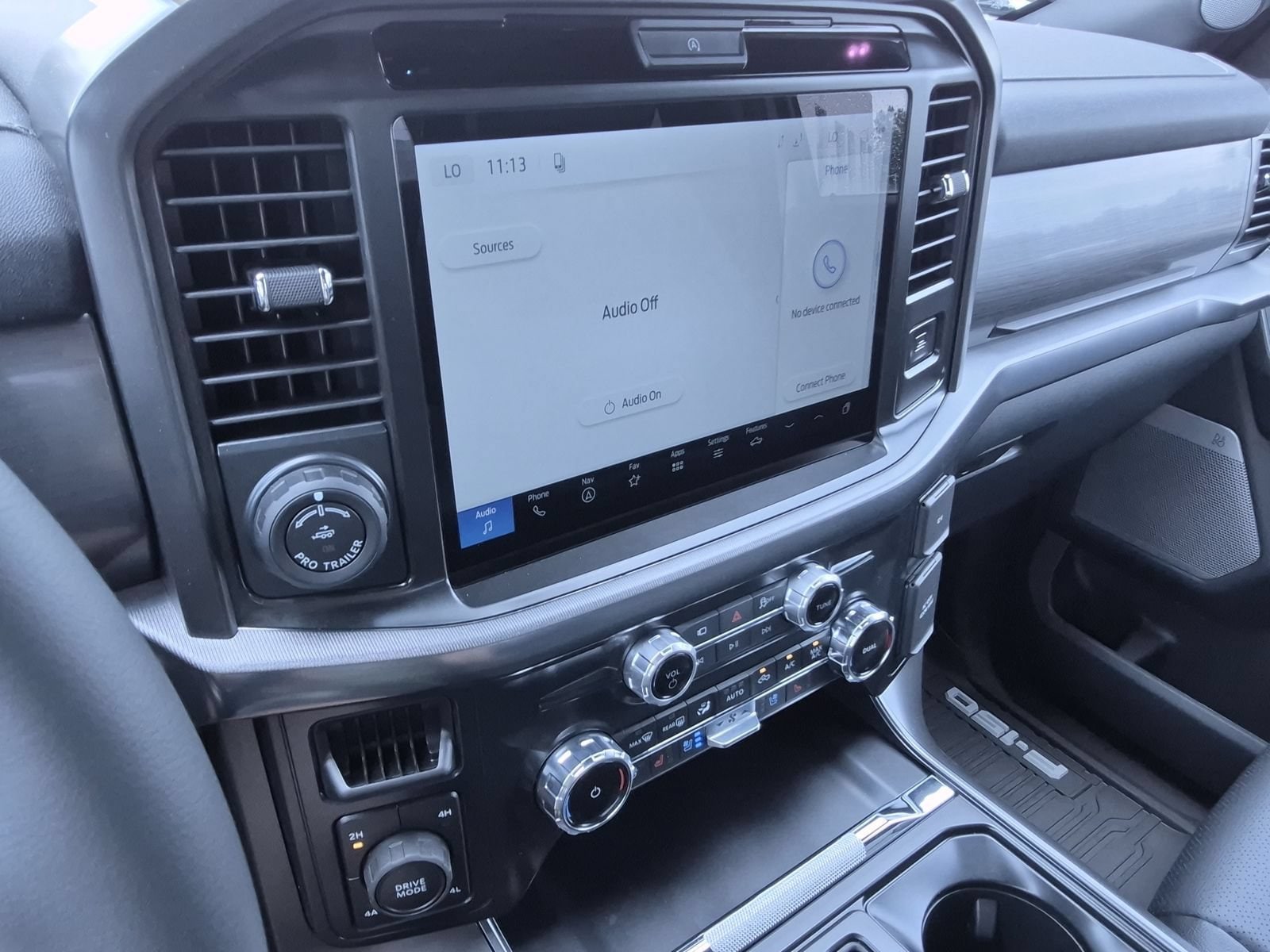 2026 Ford F-150 Lariat - Photo 27