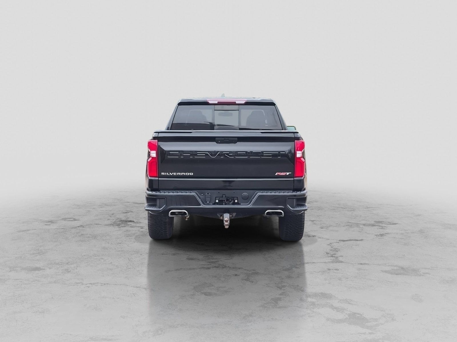 2021 Chevrolet Silverado 1500 RST - Photo 7