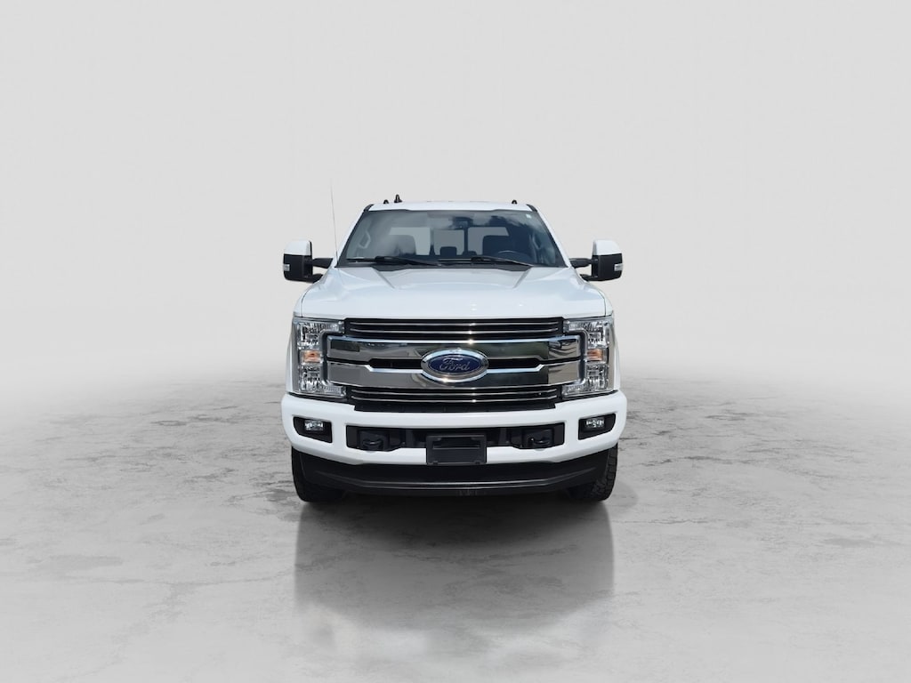 Used 2019 Ford F-250SD Lariat Truck