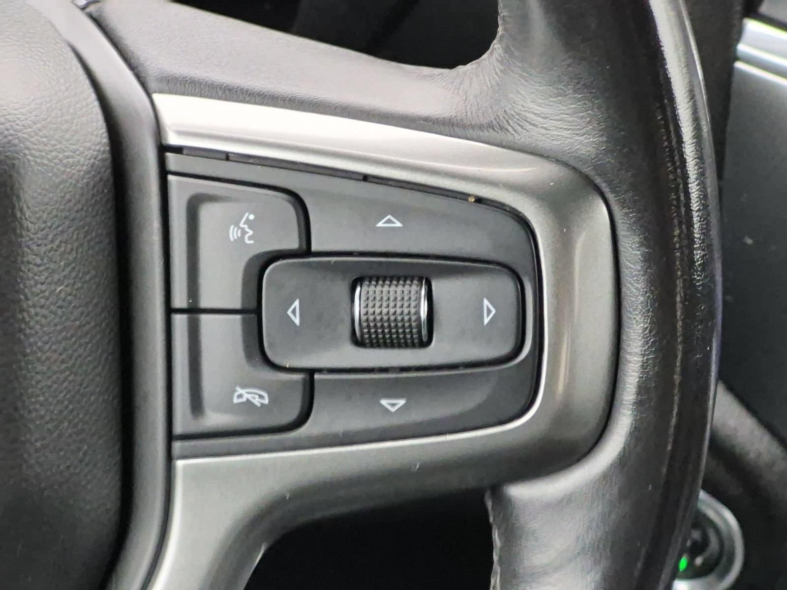 2021 Chevrolet Silverado 1500 RST - Photo 24
