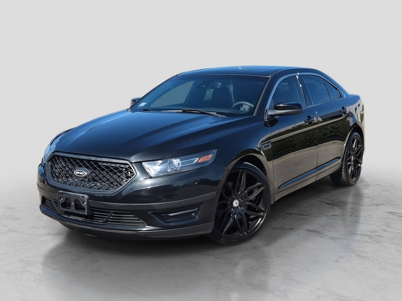  Ford Taurus