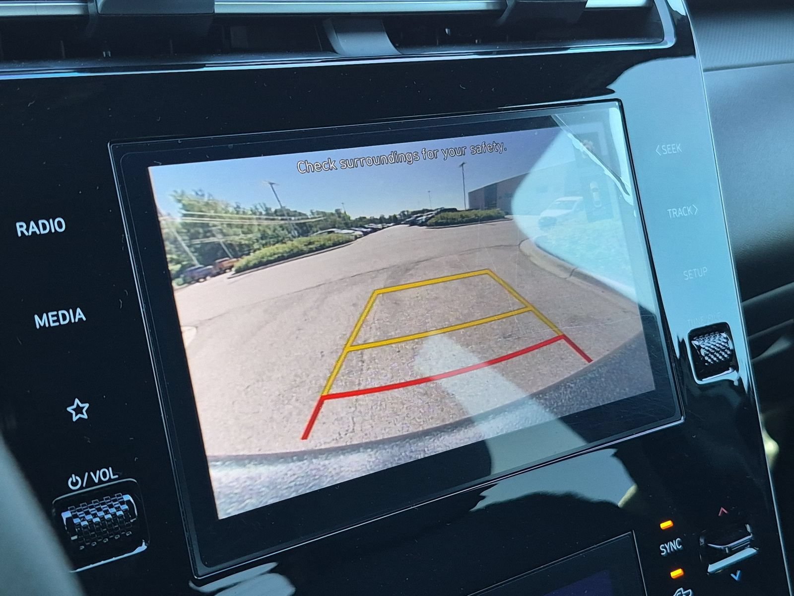 2024 Hyundai Santa Cruz SEL - Photo 29