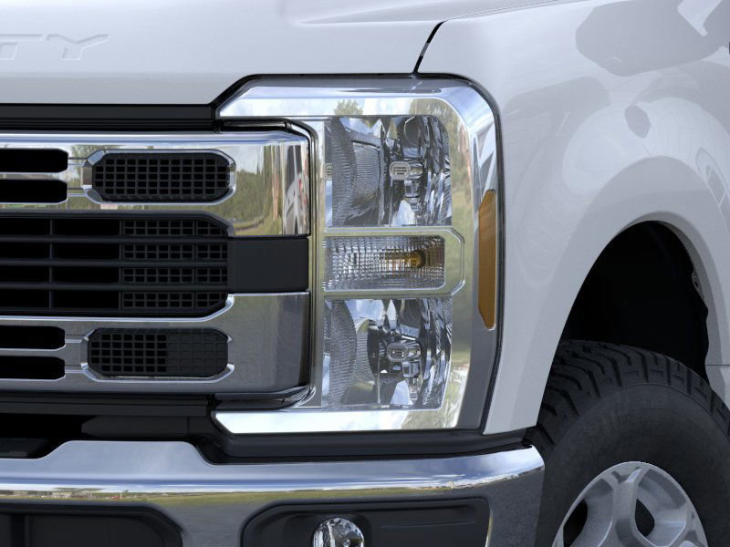 2026 Ford F-350 Super Duty XLT - Photo 18