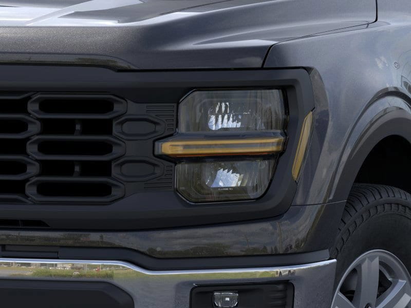 2025 Ford F-150 XL - Photo 18
