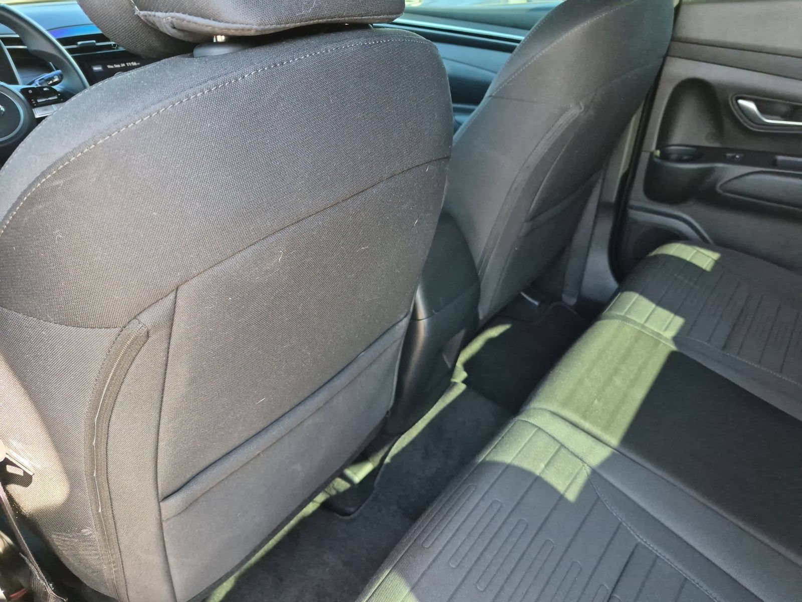 2024 Hyundai Santa Cruz SEL - Photo 18