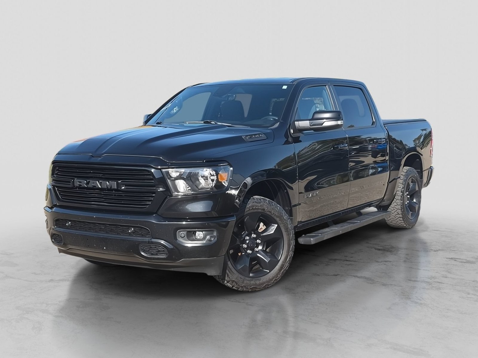 2019 RAM 1500 Pickup