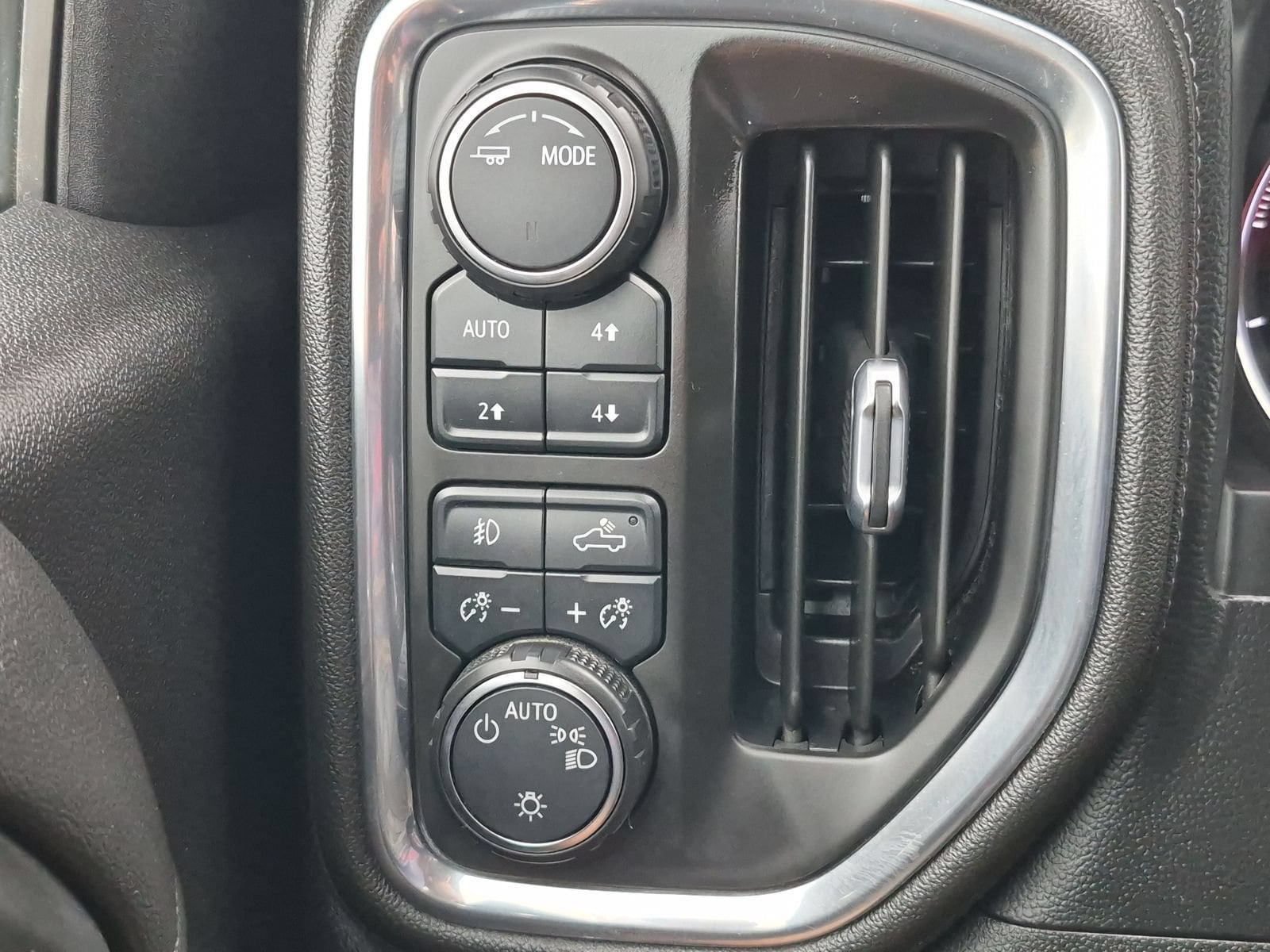 2021 Chevrolet Silverado 1500 RST - Photo 26
