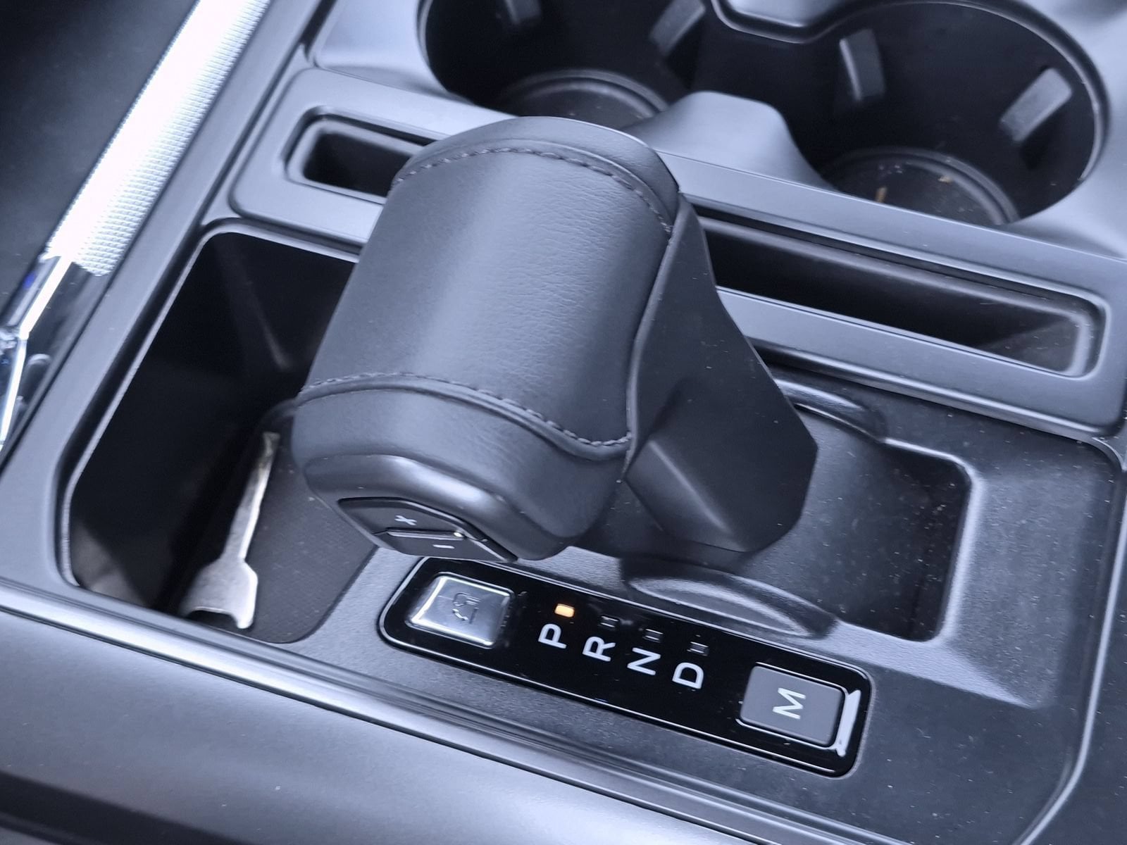 2026 Ford F-150 Lariat - Photo 32