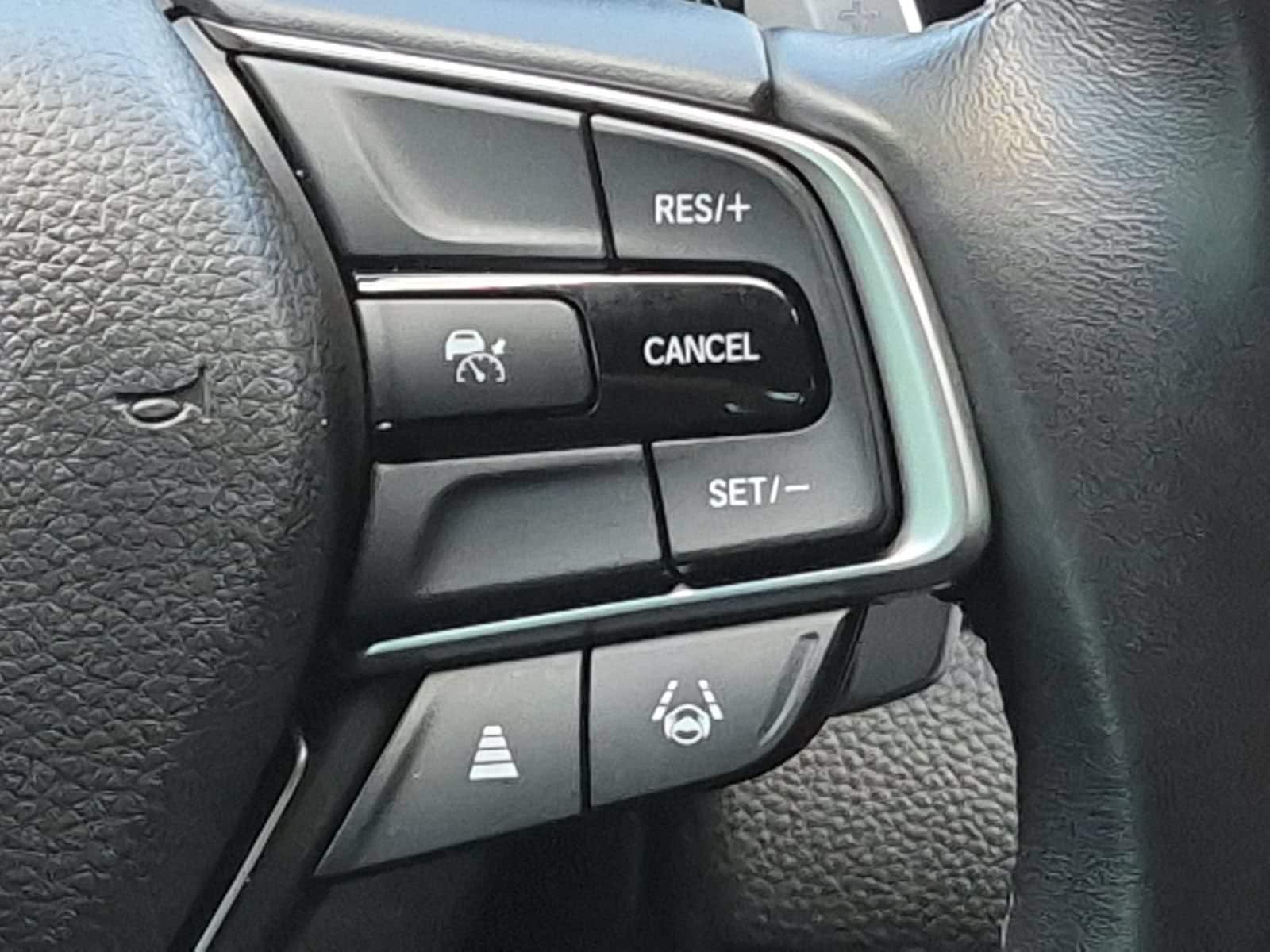 2022 Honda Accord Sport - Photo 24