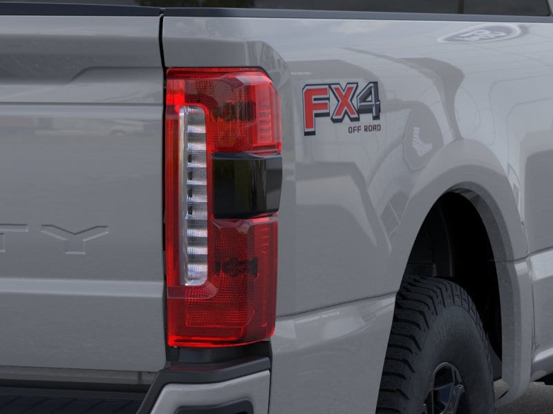 2026 Ford F-350 Super Duty XL - Photo 20