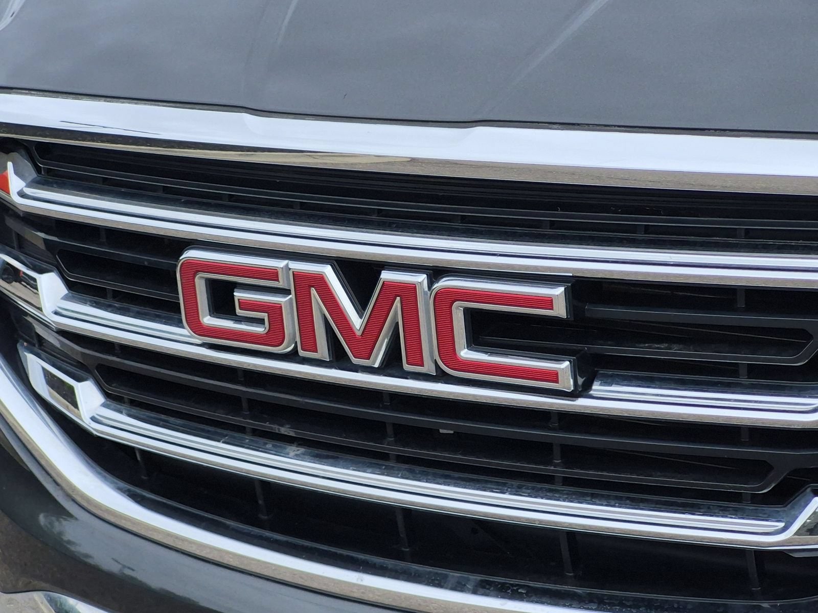 2021 GMC Terrain SLT - Photo 12