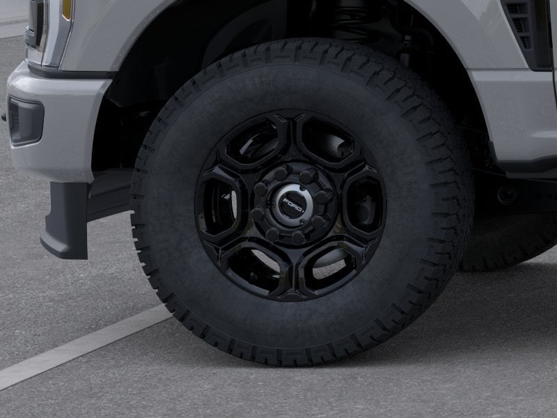 2026 Ford F-350 Super Duty XL - Photo 18