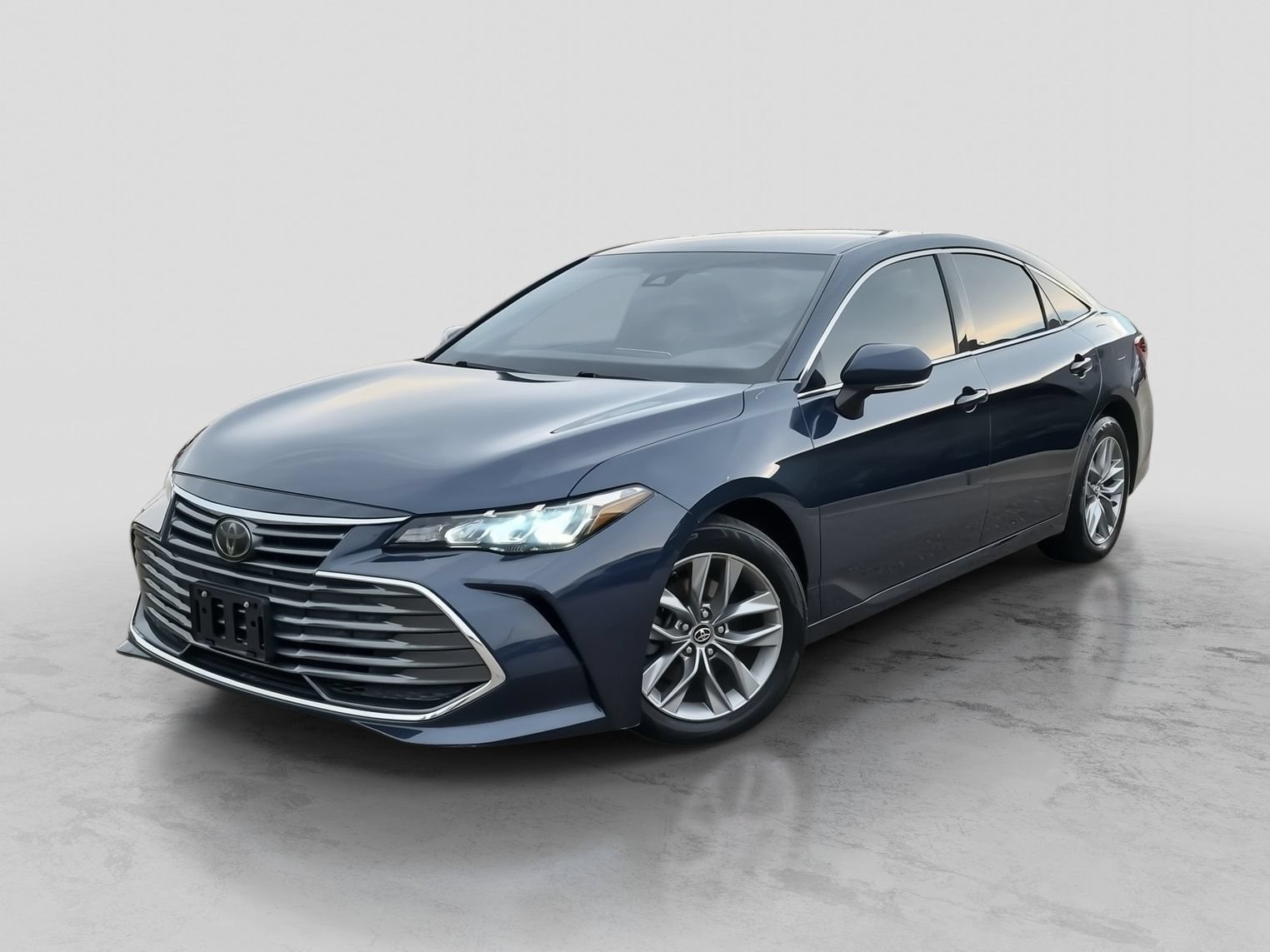 2019 Toyota Avalon