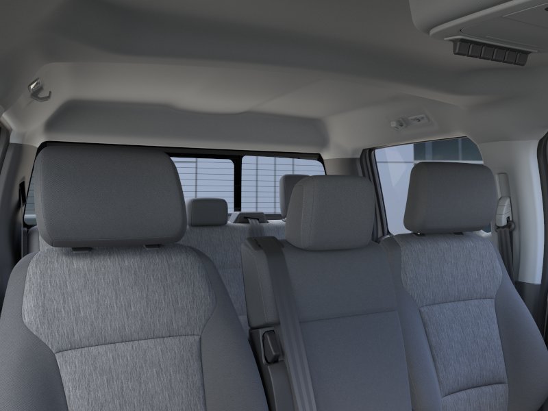 2026 Ford F-350 Super Duty XL - Photo 21
