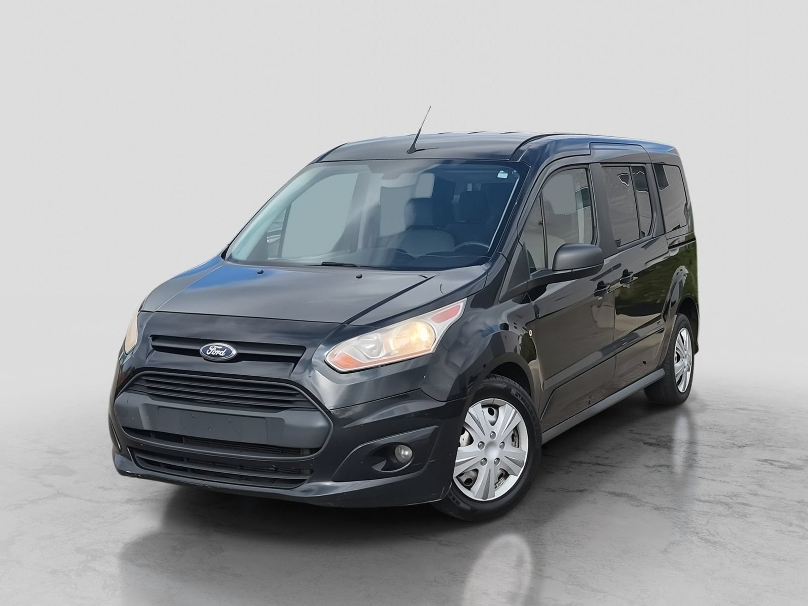 2014 Ford Transit Connect