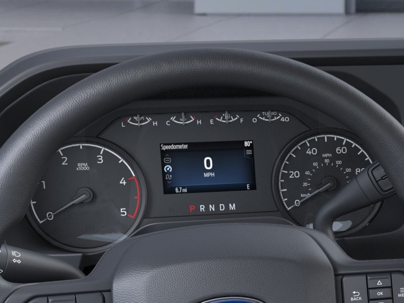 2026 Ford F-350 Super Duty XL - Photo 12
