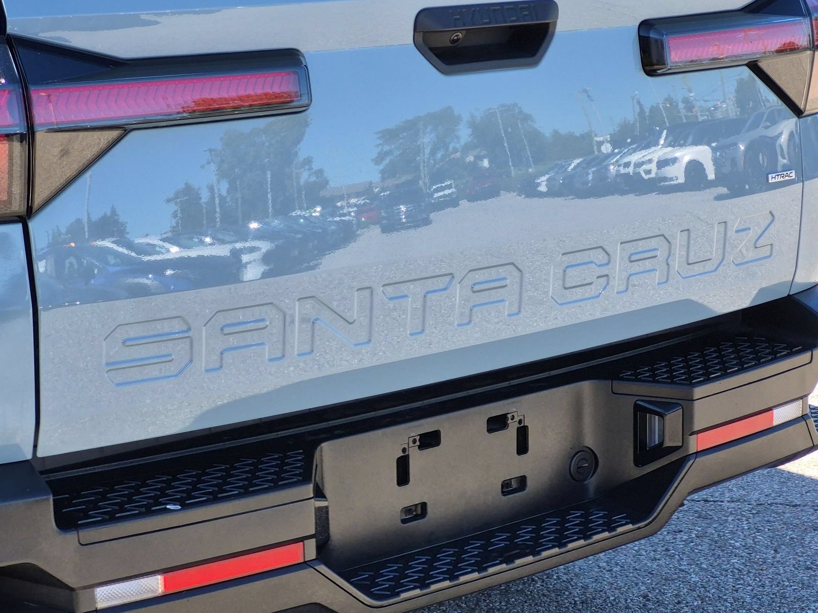 2024 Hyundai Santa Cruz SEL - Photo 13