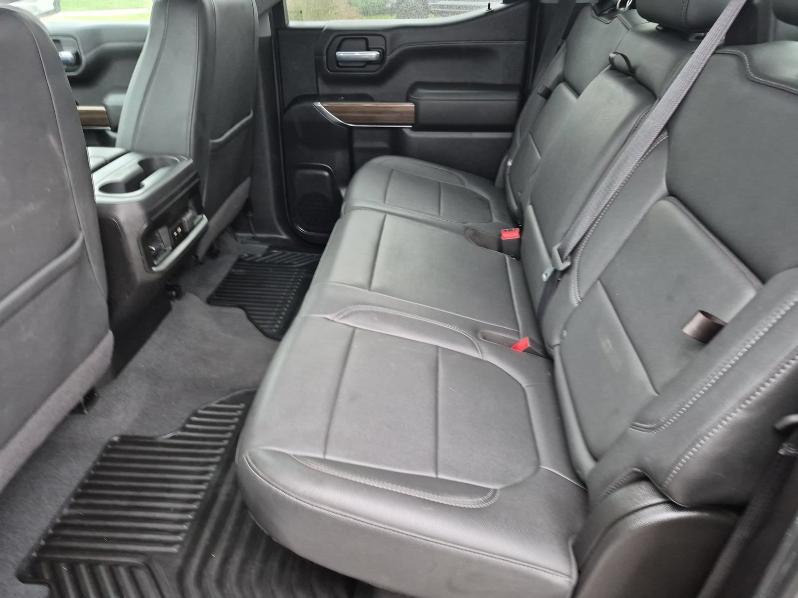 2021 Chevrolet Silverado 1500 RST - Photo 19