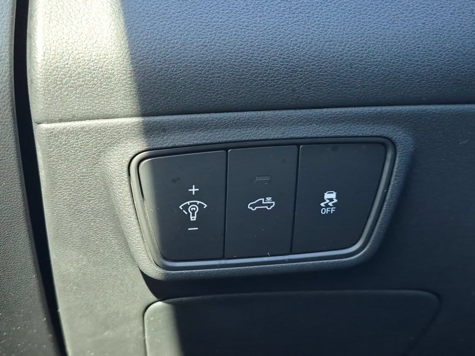 2024 Hyundai Santa Cruz SEL - Photo 28