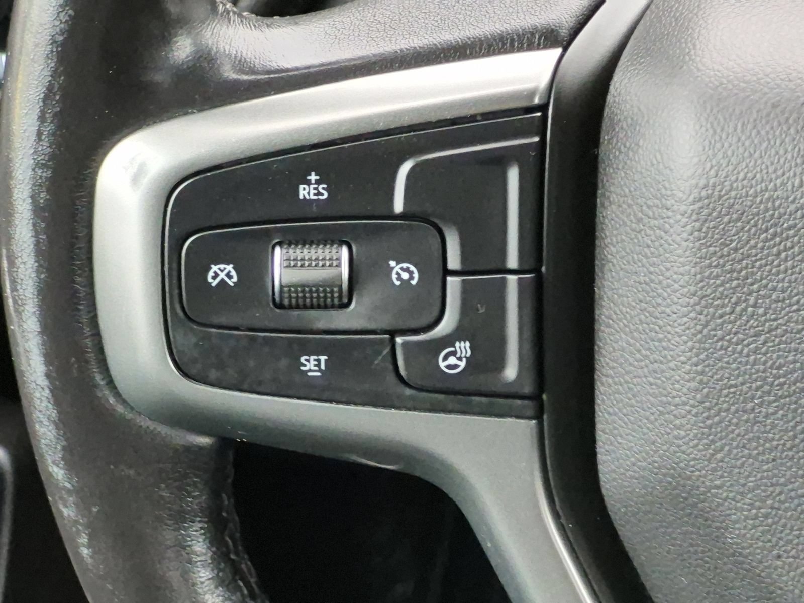 2021 Chevrolet Silverado 1500 RST - Photo 23