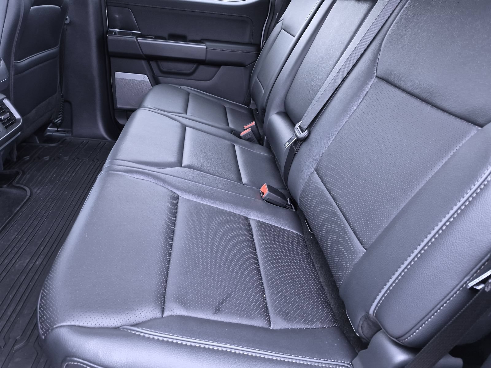 2026 Ford F-150 Lariat - Photo 19
