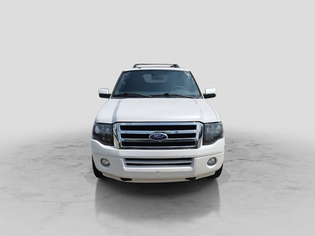 Used 2014 Ford Expedition EL Limited SUV