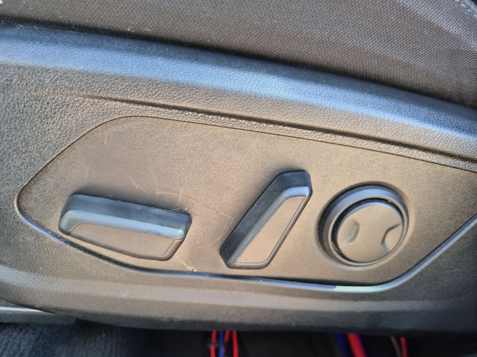 2024 Hyundai Santa Cruz SEL - Photo 17