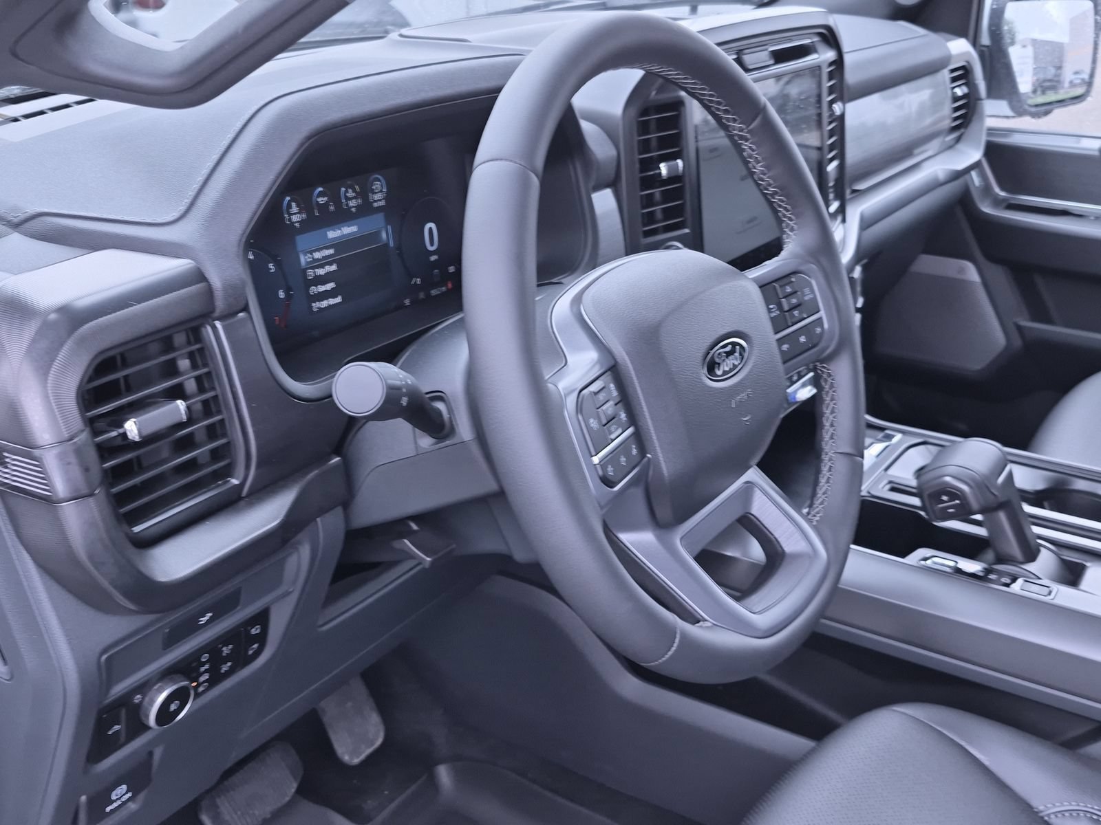 2026 Ford F-150 Lariat - Photo 10