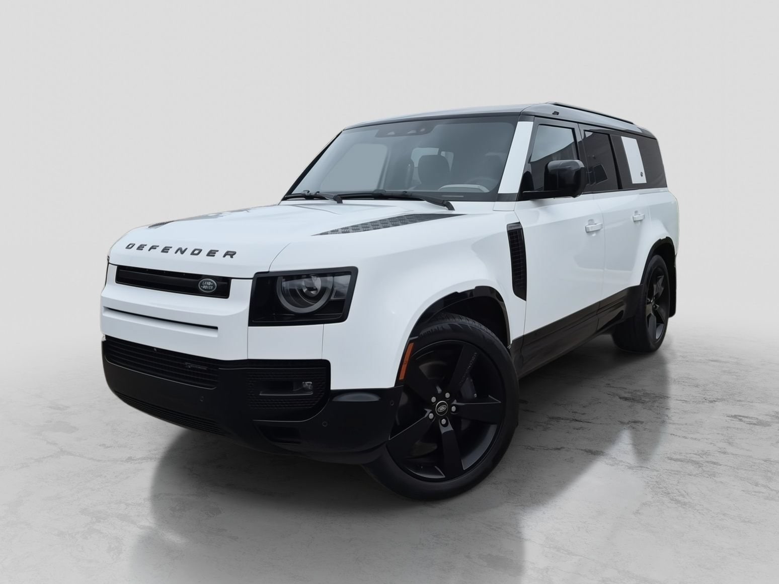 2023 Land Rover Defender