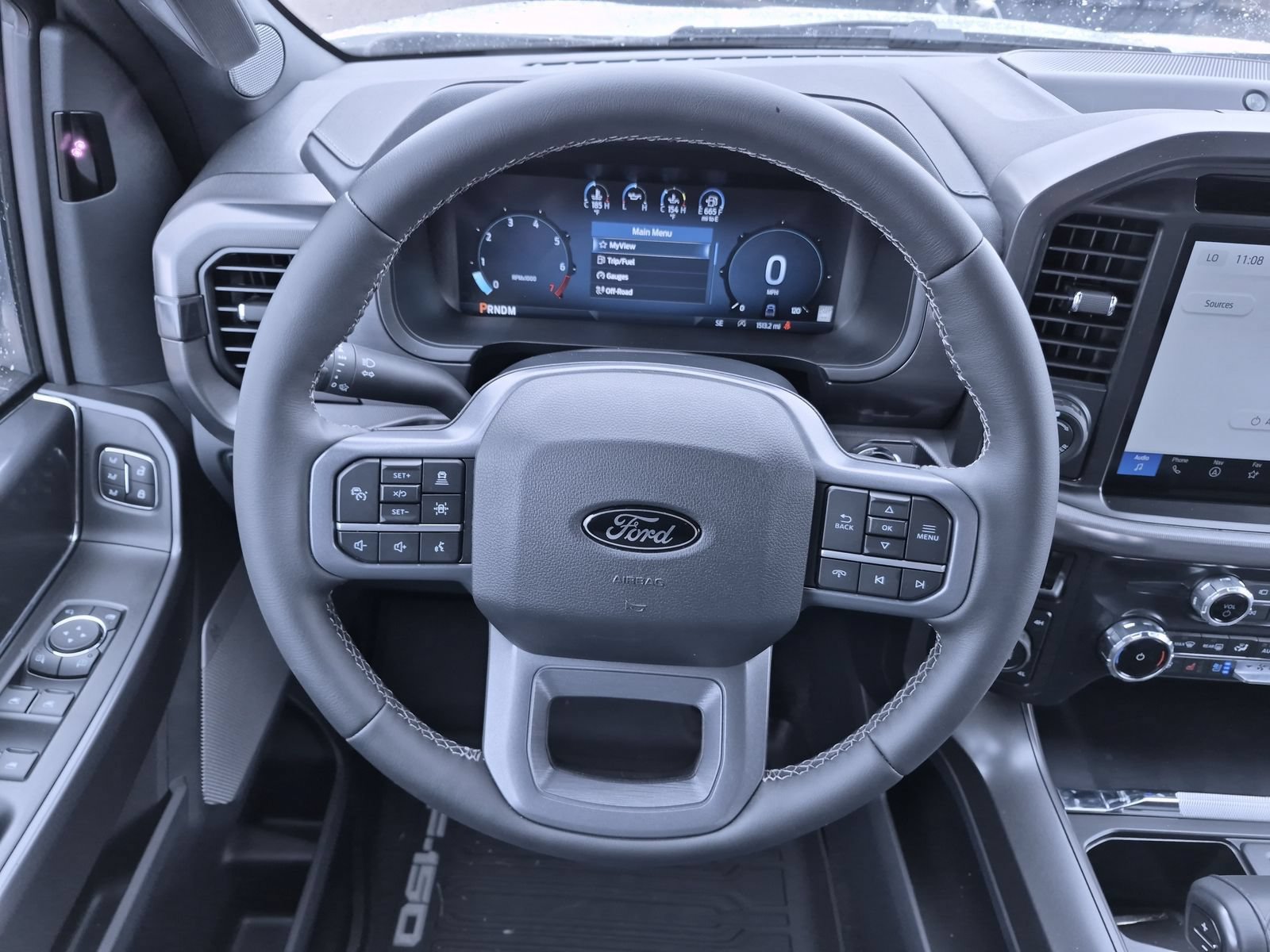 2026 Ford F-150 Lariat - Photo 22