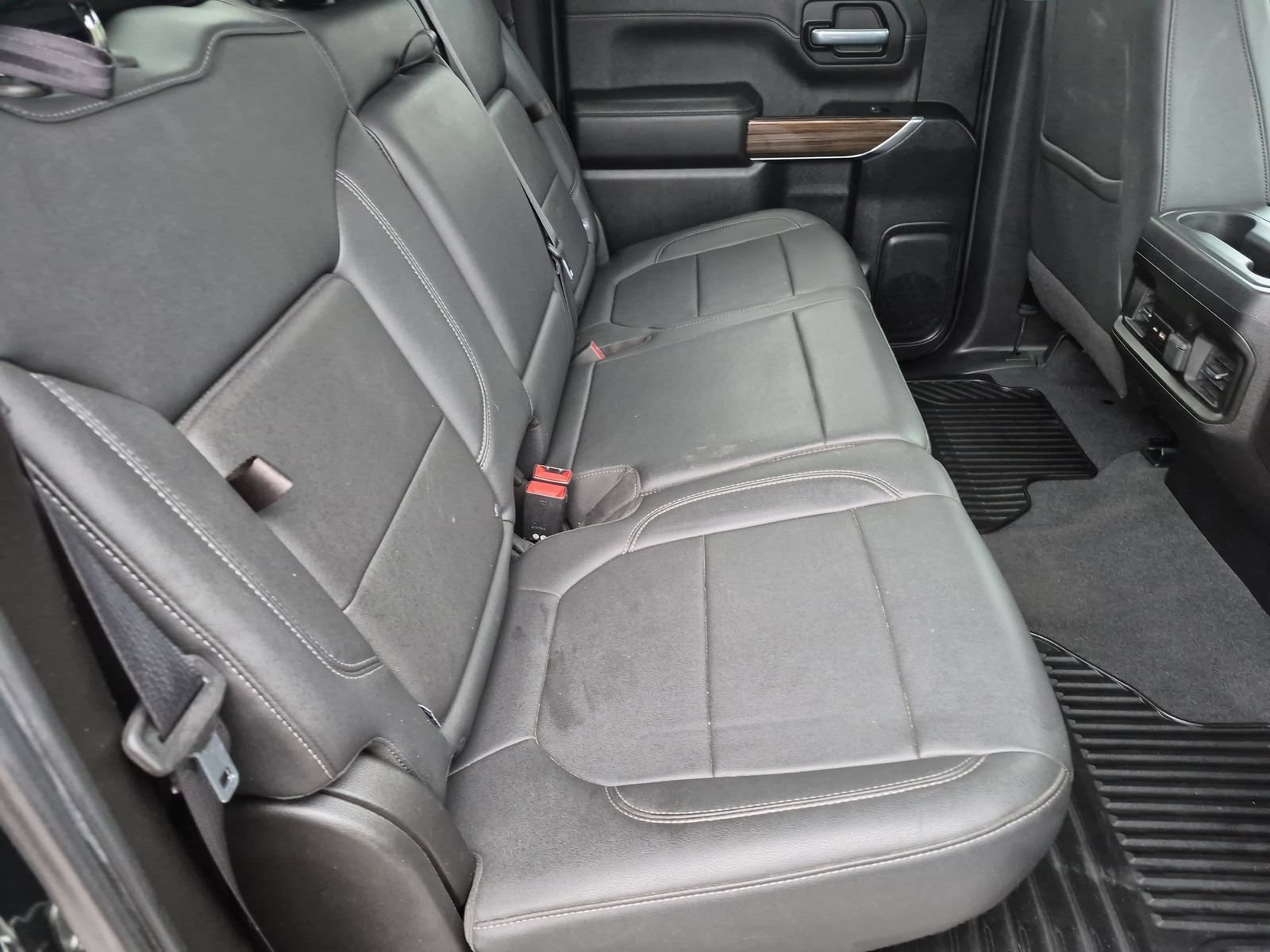 2021 Chevrolet Silverado 1500 RST - Photo 20