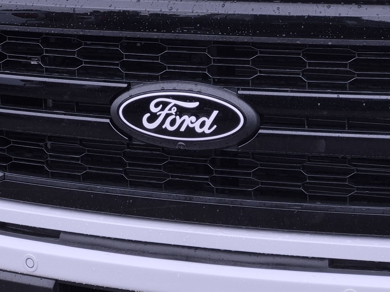 2026 Ford F-150 Lariat - Photo 12