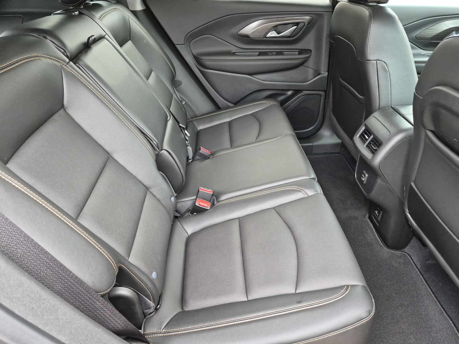 2021 GMC Terrain SLT - Photo 20