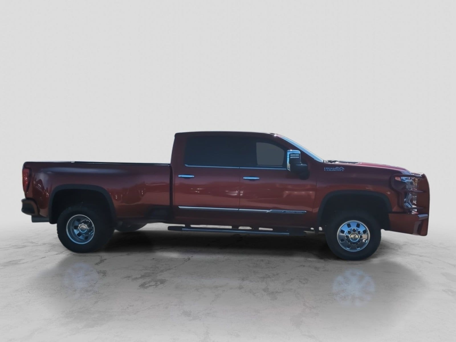2025 Chevrolet Silverado 3500HD High Country - Photo 9