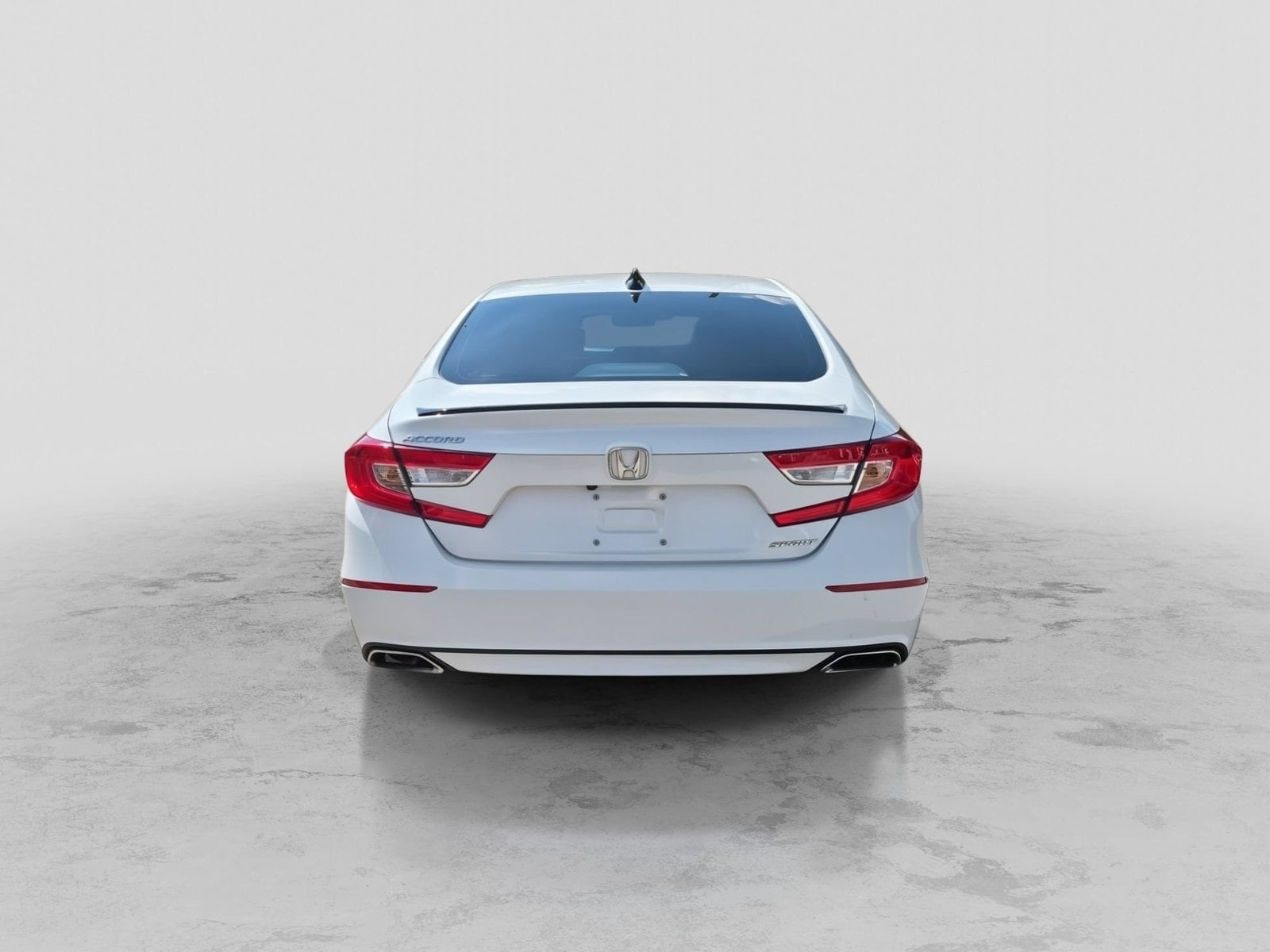 2022 Honda Accord Sport - Photo 7