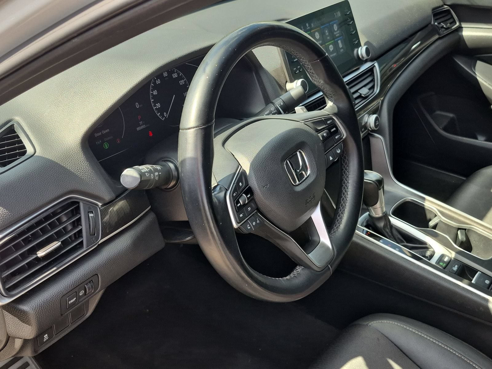 2022 Honda Accord Sport - Photo 10